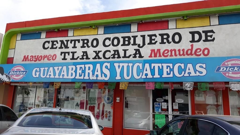 Centro Cobijero De Tlaxcala