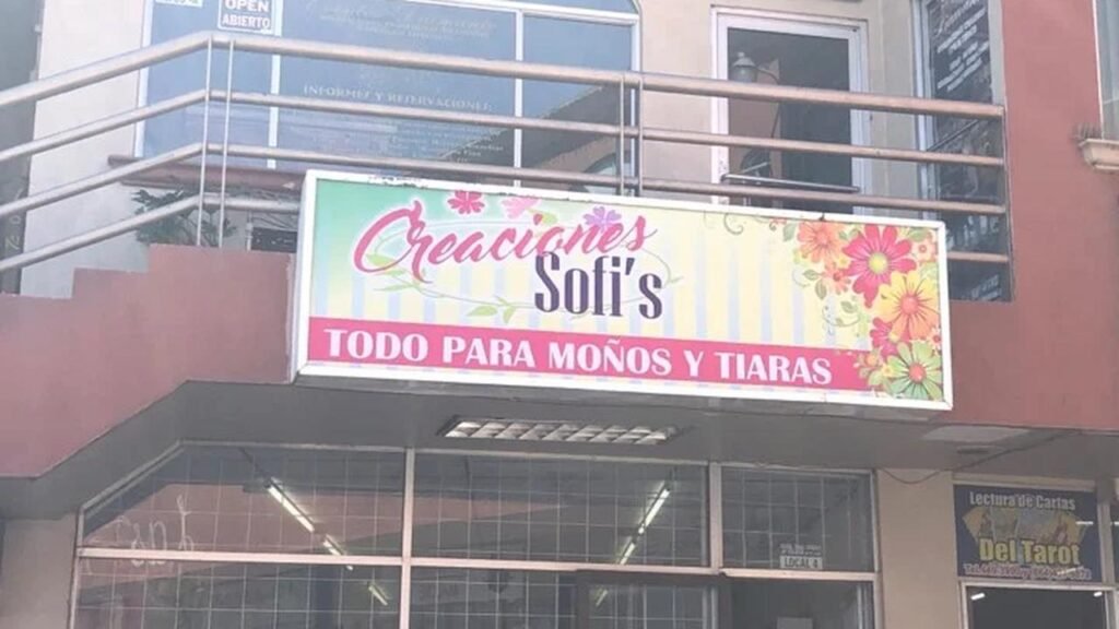 Creaciones Sofis