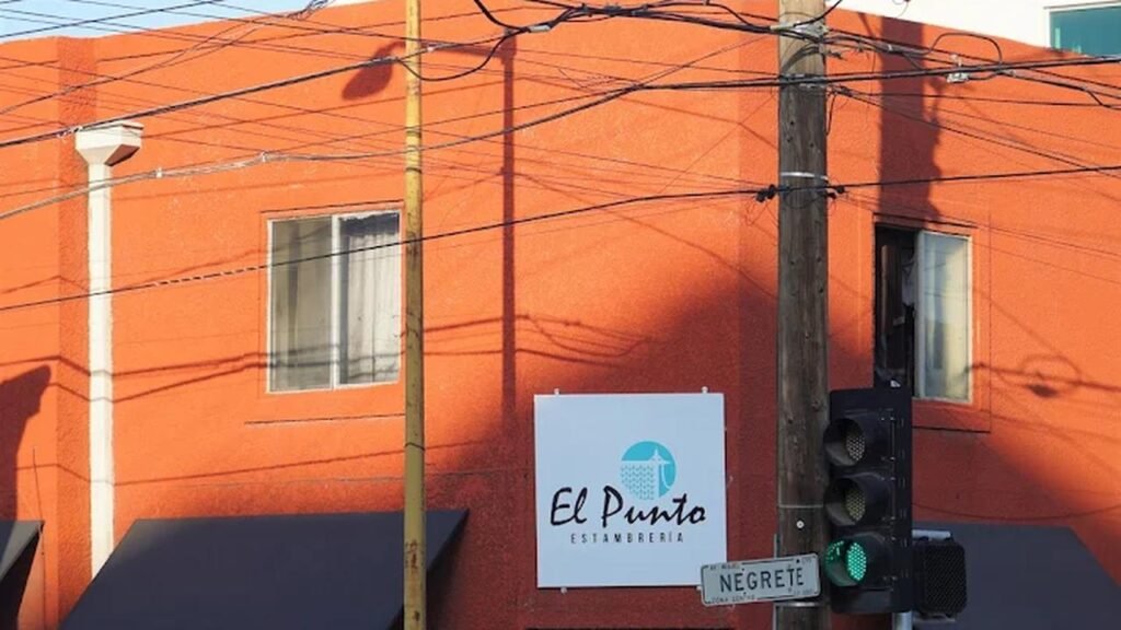 El Punto Estambreria