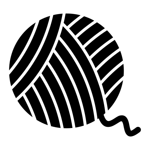 Estambre Icono Estambre