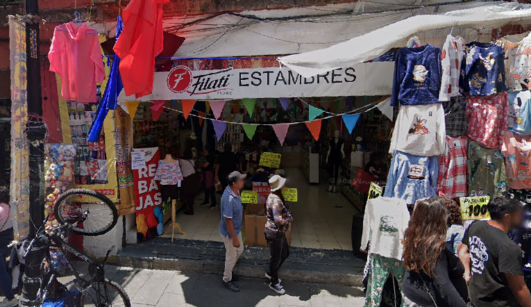 Filati Estambres Correo Mayor