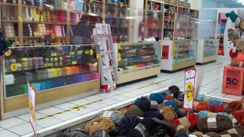 Filati Estambres Puebla
