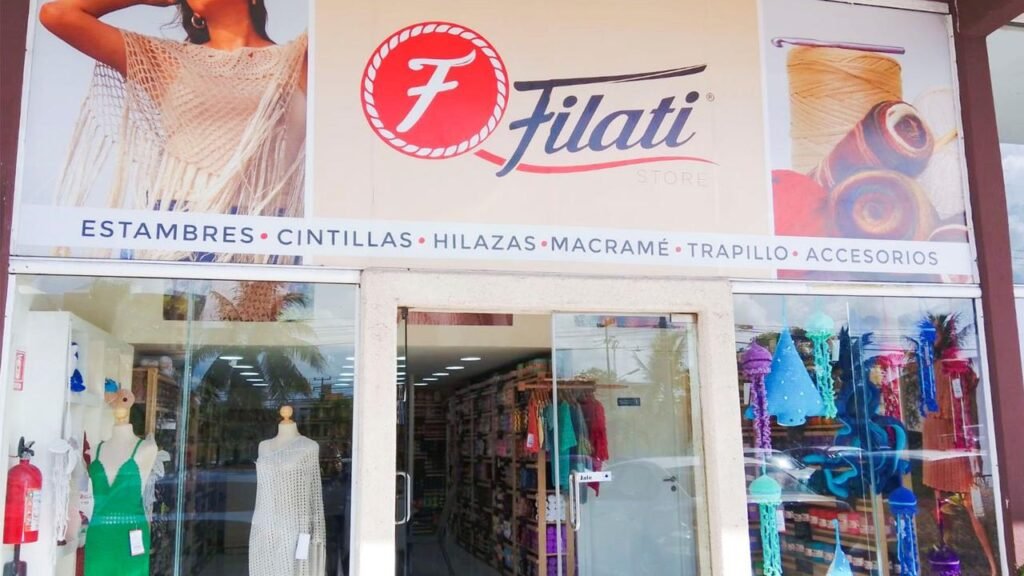 Filati Estambres Querétaro