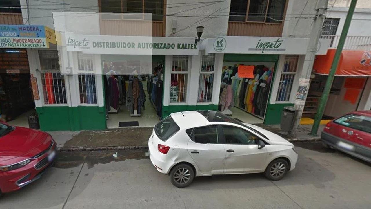 Impacto Textil Del Bajío