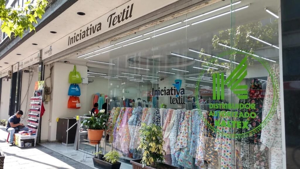 Iniciativa Textil