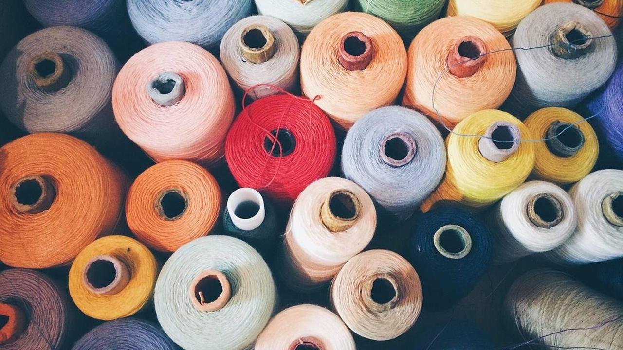 Materiales textiles
