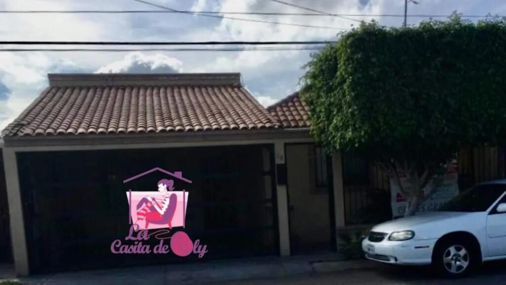 La Casita De Oly