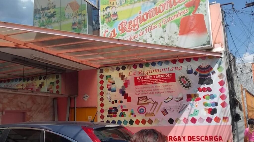 La Regiomontana