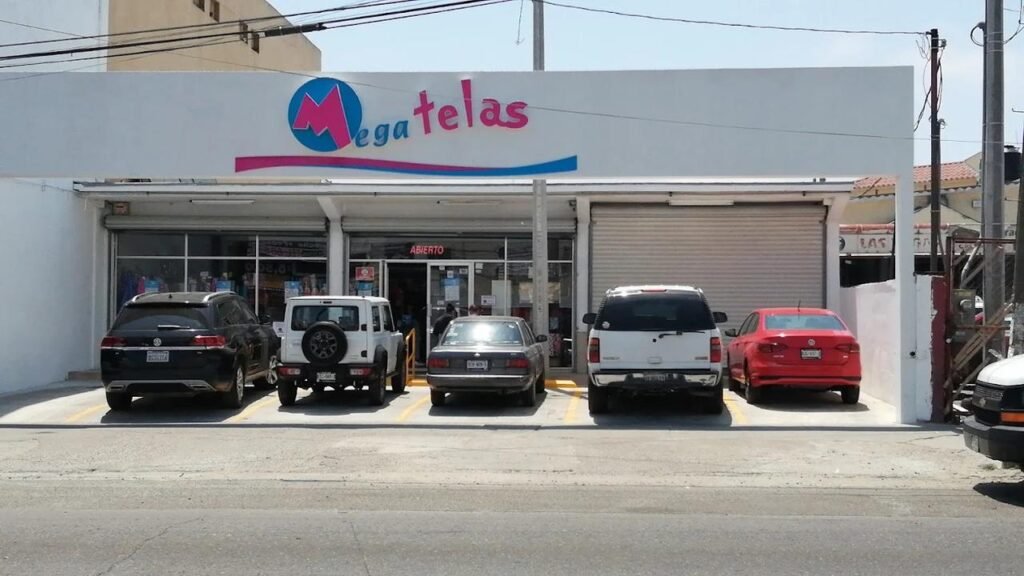 Megatelas Tijuana