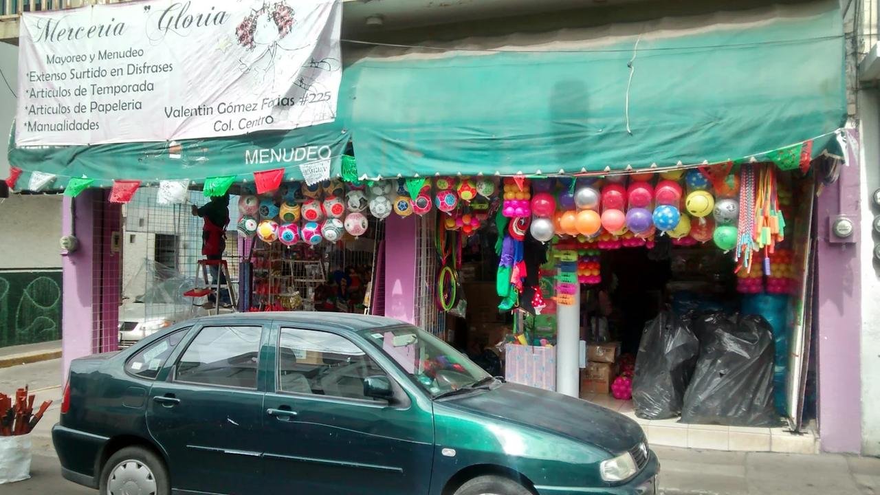 Mercería Gloria