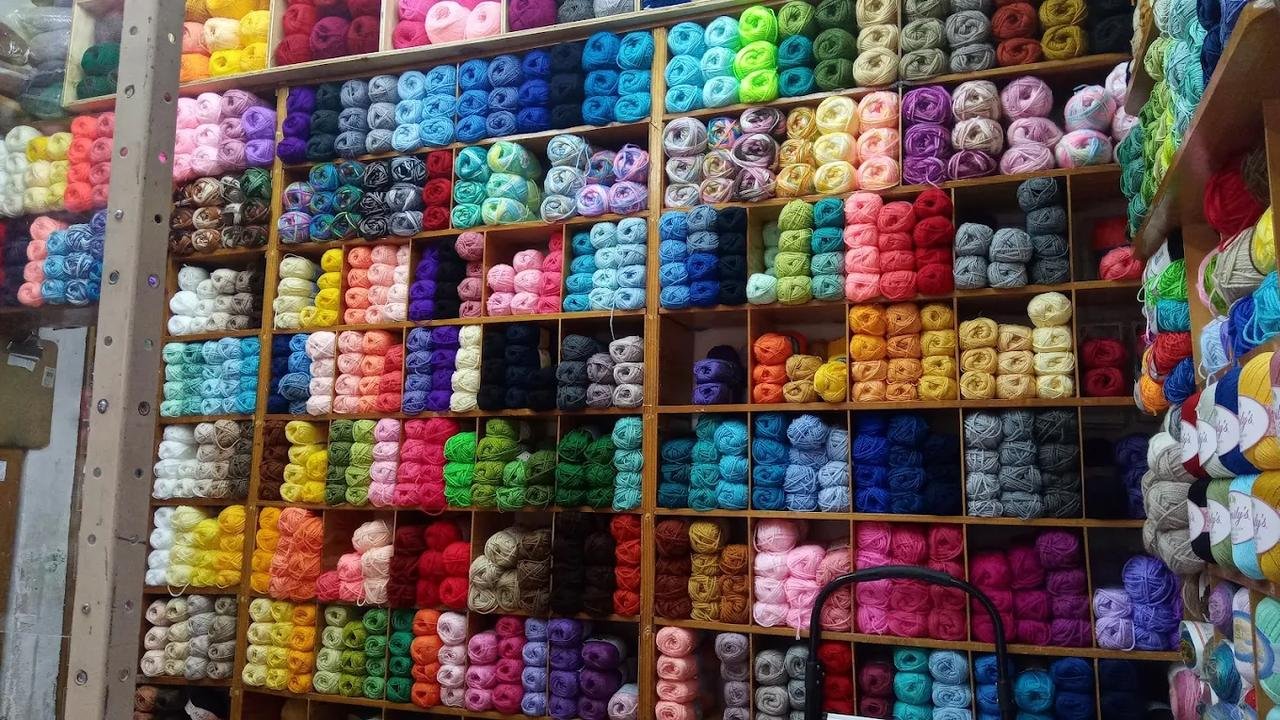 Mercerías en CDMX