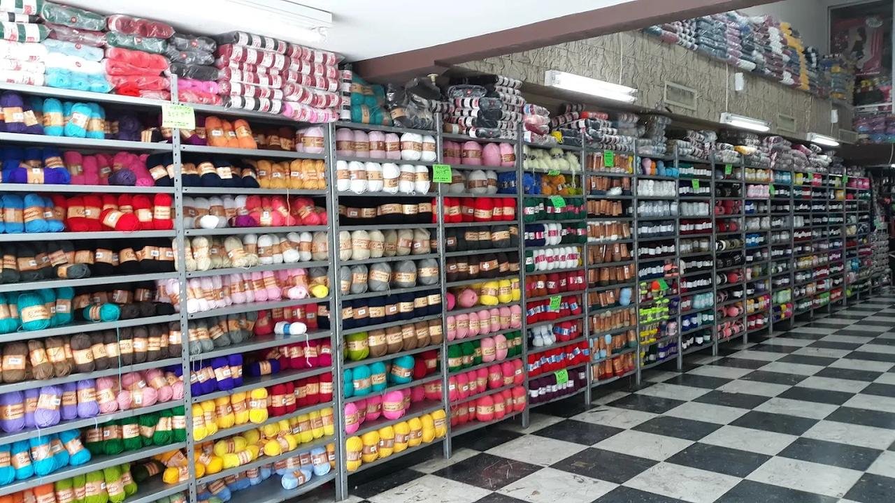 Mercerías en Hermosillo