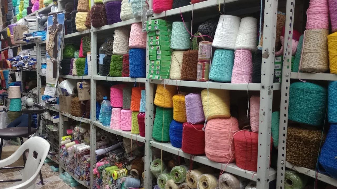 Mercerías en León Gto