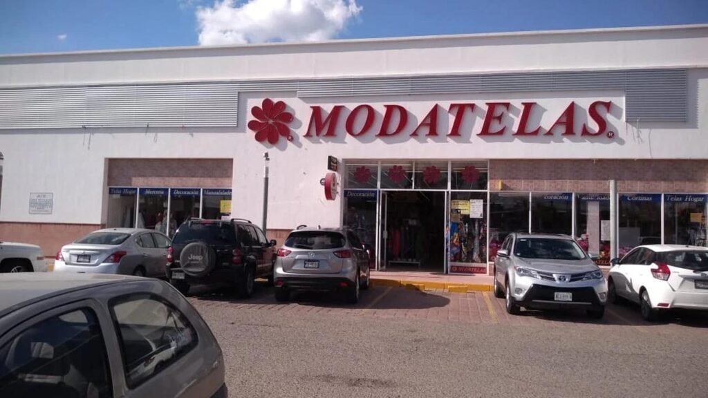 Modatelas Aguascalientes