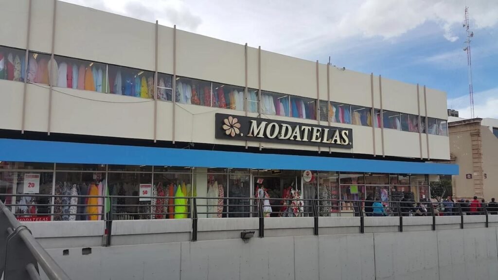 Modatelas Chihuahua