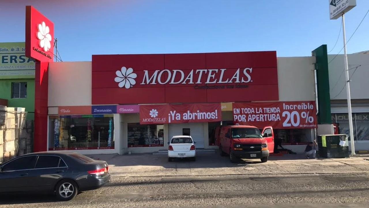 Modatelas Hermosillo