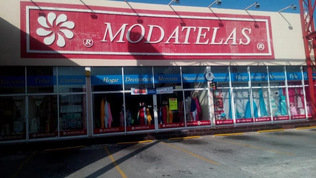 Modatelas Mérida