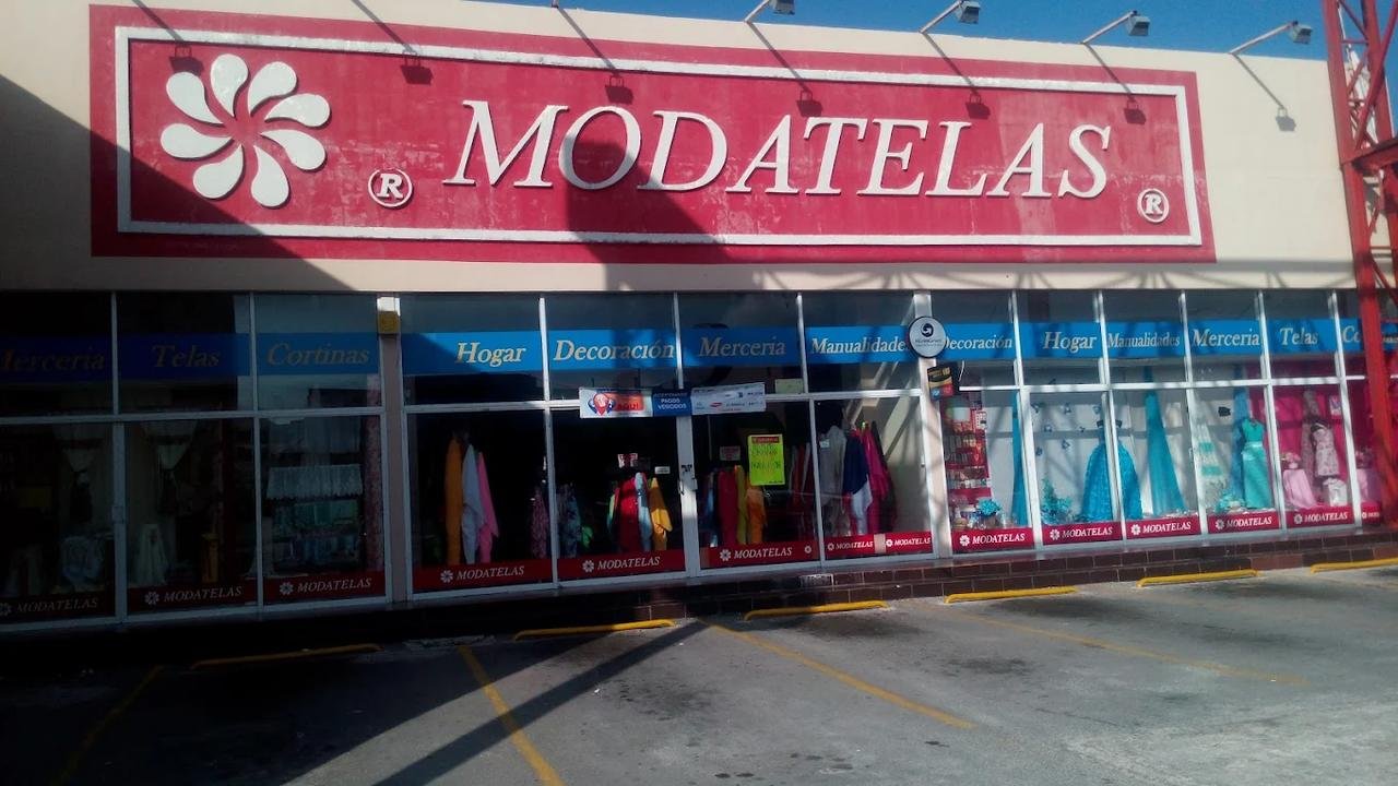 Modatelas Mérida