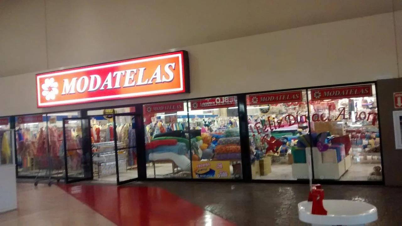 Modatelas Mexicali