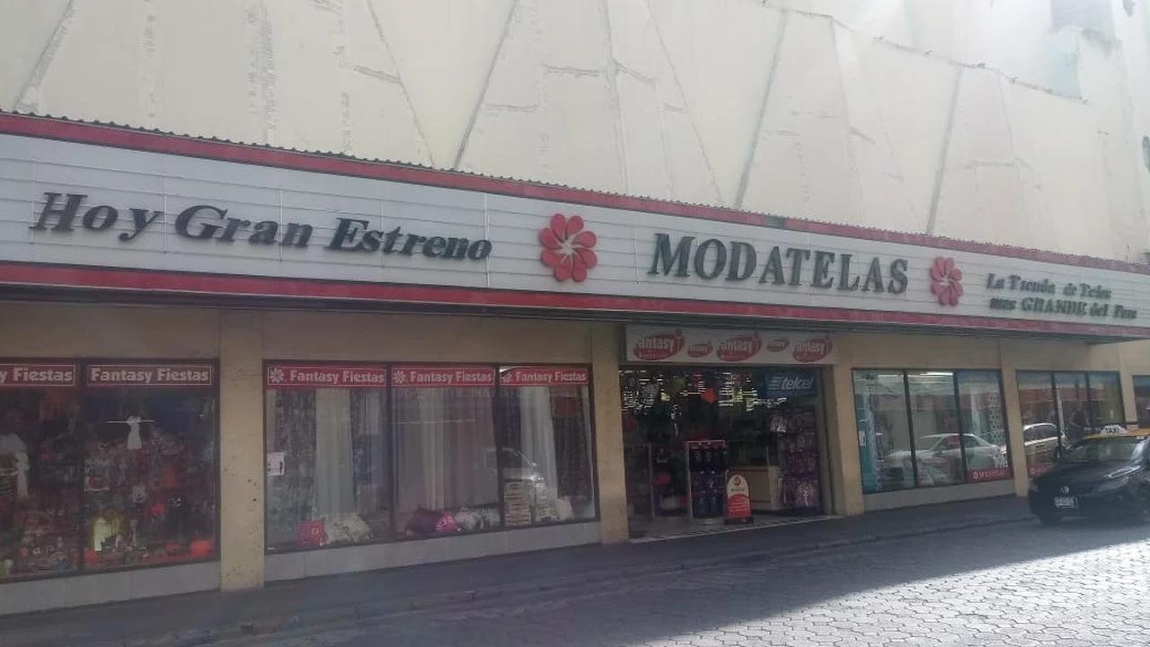 Modatelas Puebla