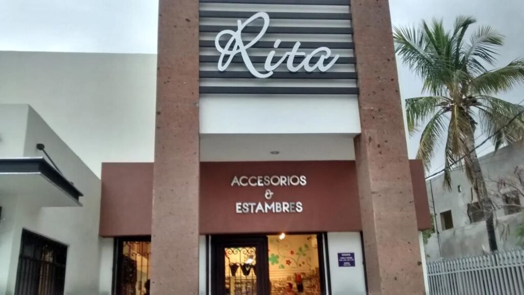 Rita Accesorios y Estambres