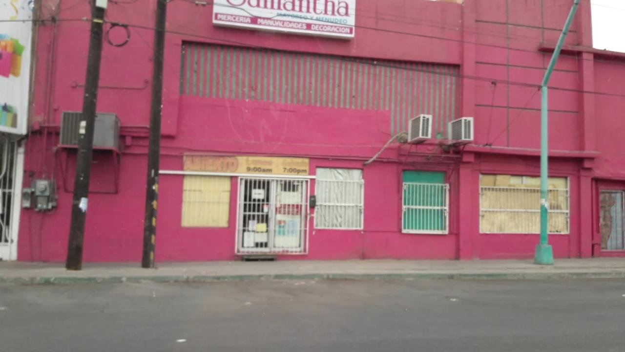 Samantha Mexicali