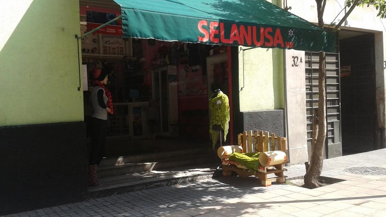 Selanusa Magia Para Tus Ideas