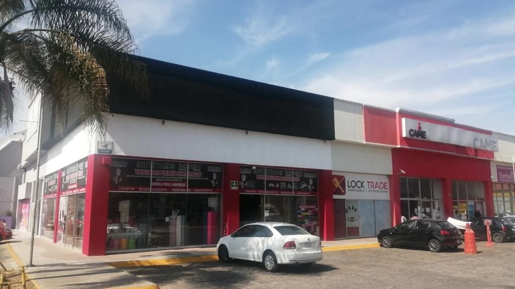 Telas Romen