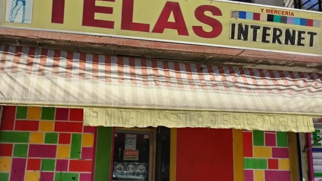 Telas y Merceria La Gloria