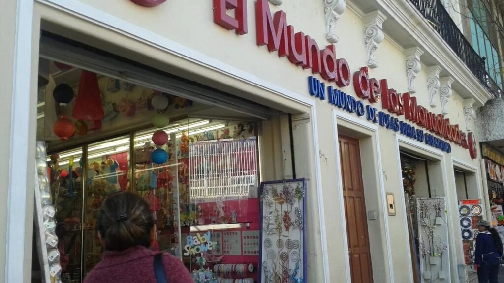 El Mundo de las Manualidades