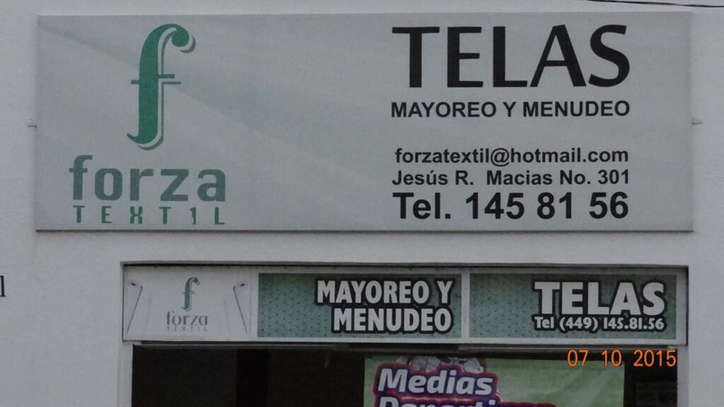 Forza Textil