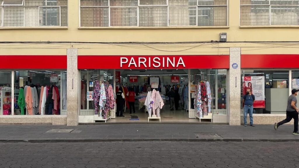 Parisina Puebla