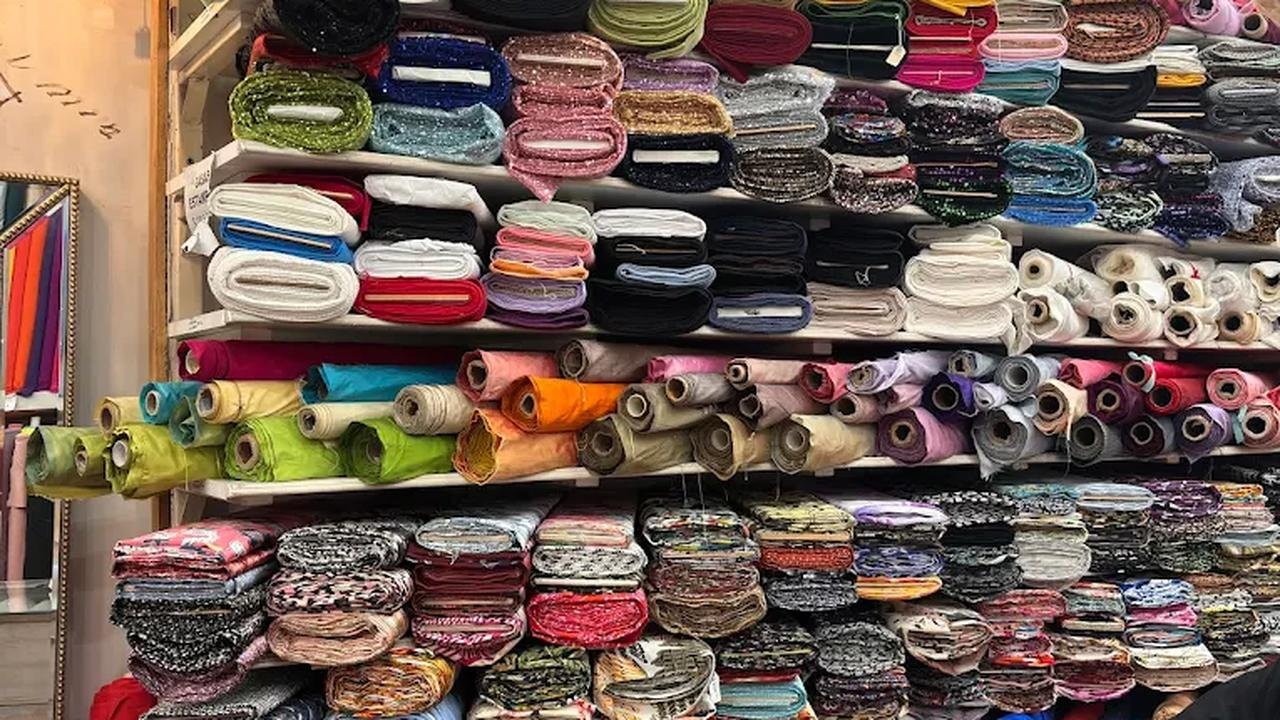 tiendas de telas en CDMX